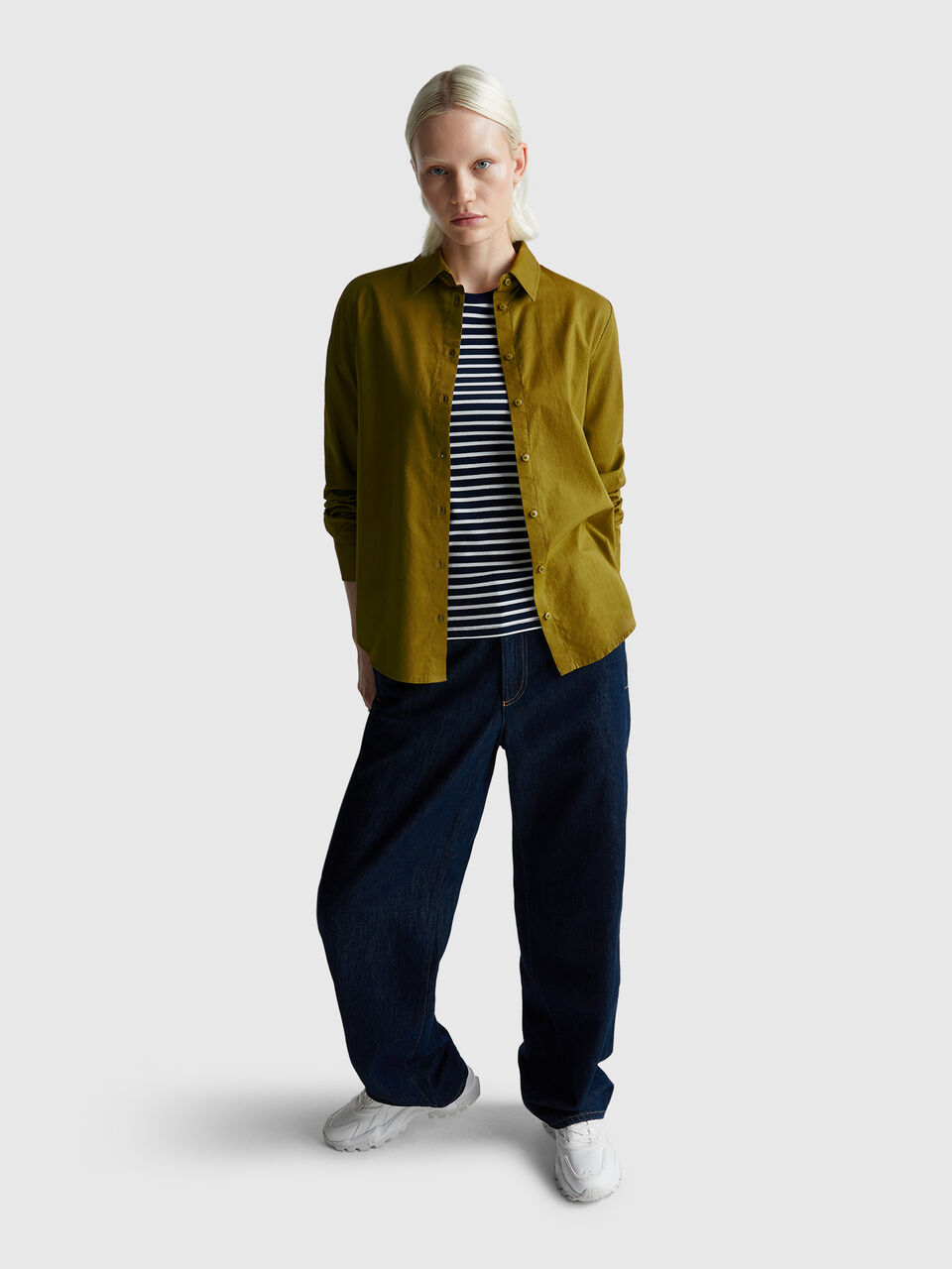 T-SHIRT Femme image number null