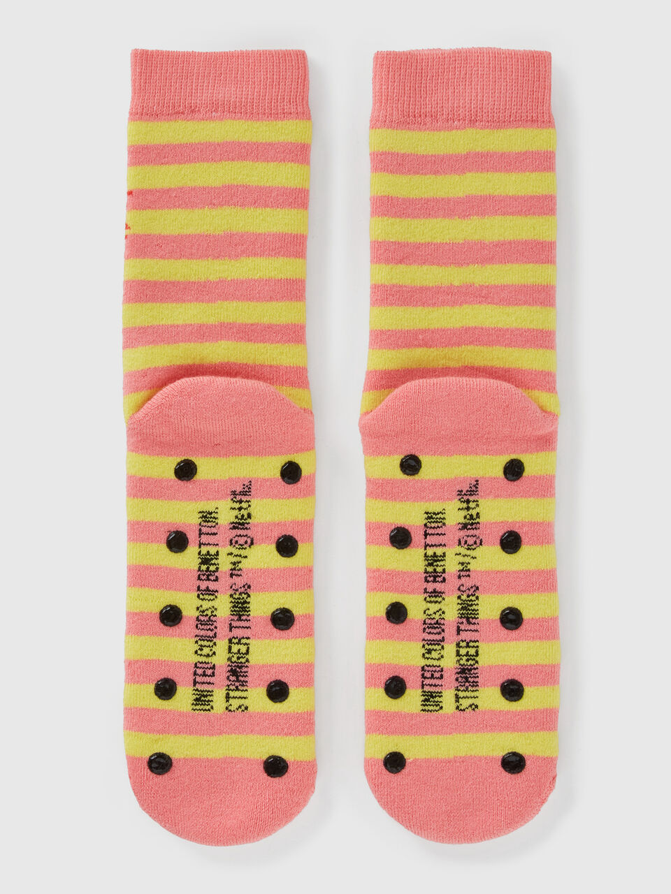 KNITTED SOCKS Junior Boy image number null