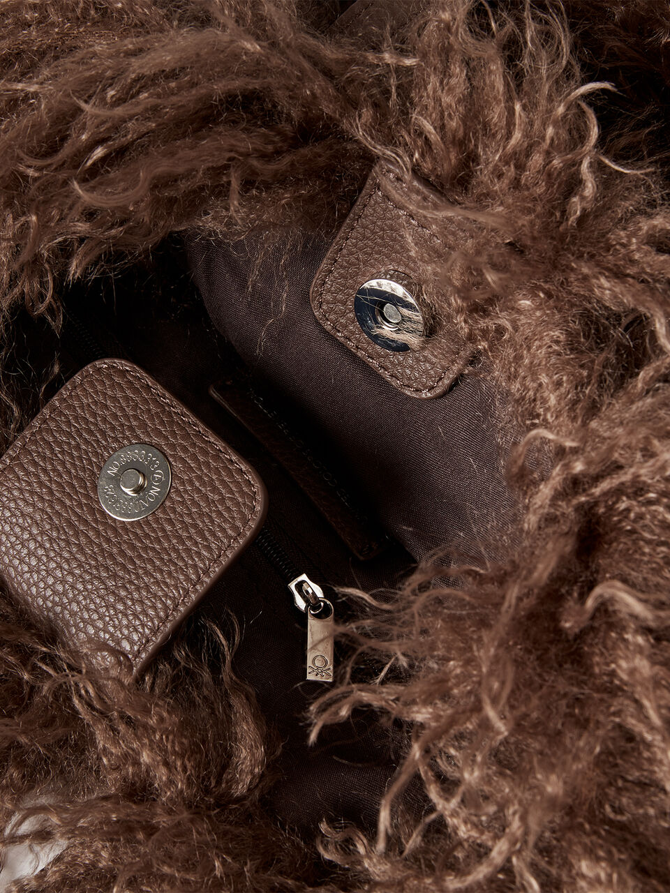 BAG Femme image number null