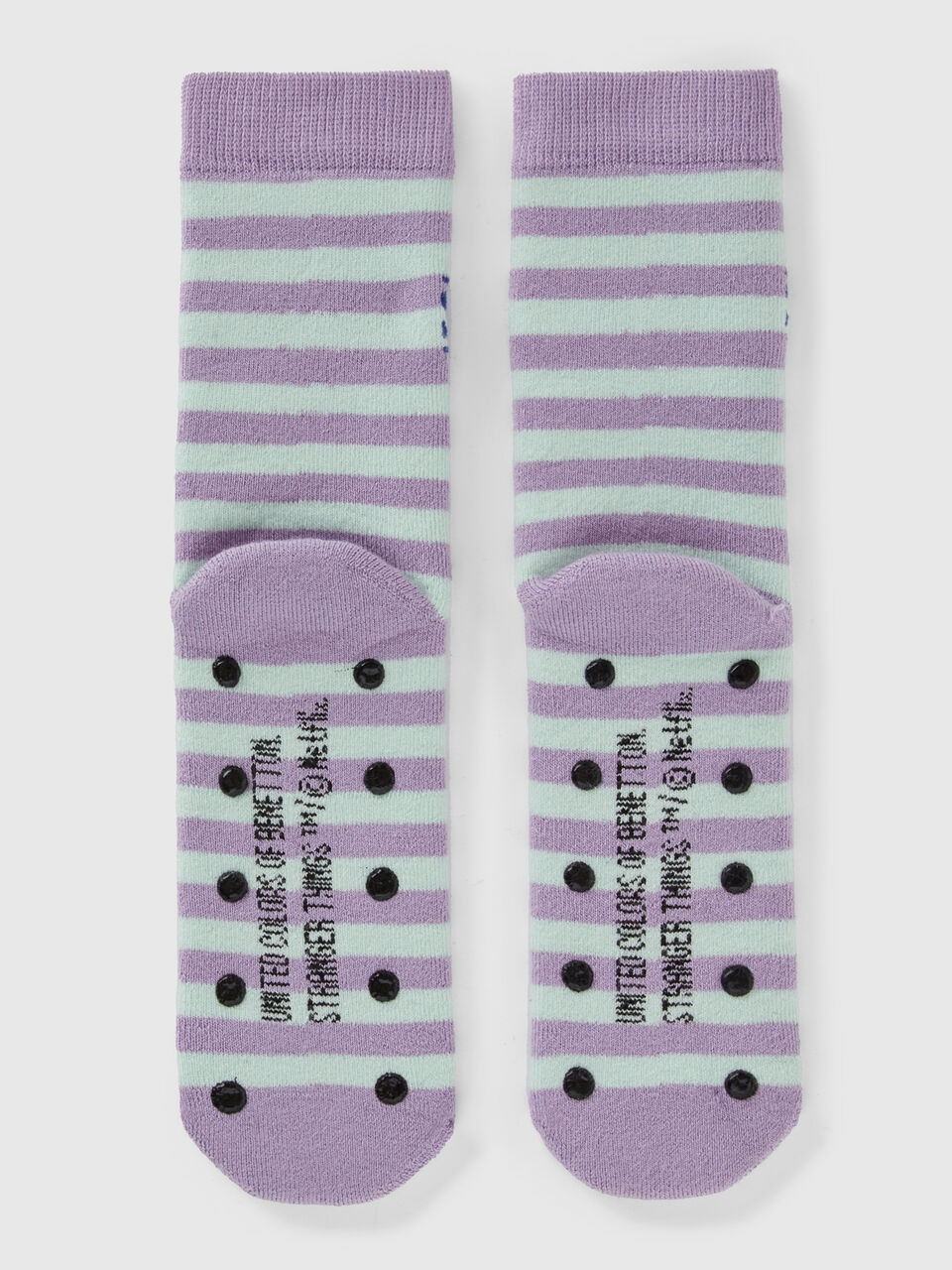 KNITTED SOCKS Gar&ccedil;on image number null