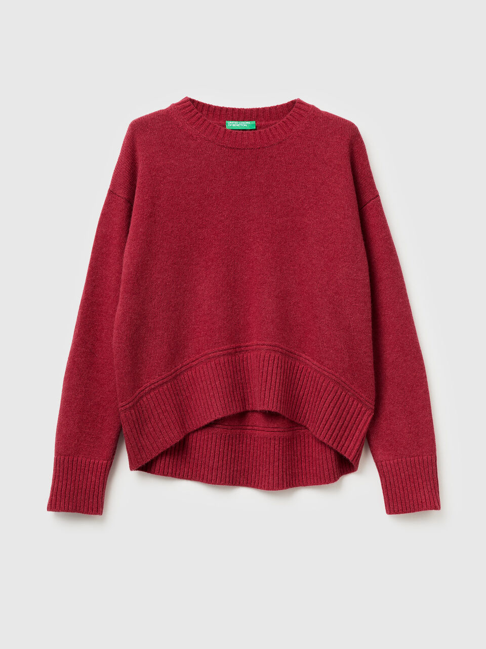 SWEATER L/S Women image number null