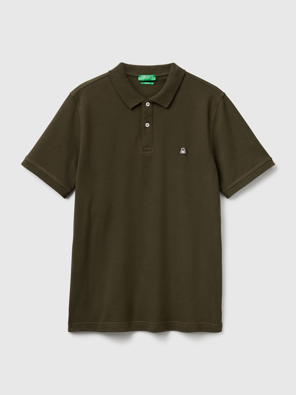 H/S POLO SHIRT Homme image number null
