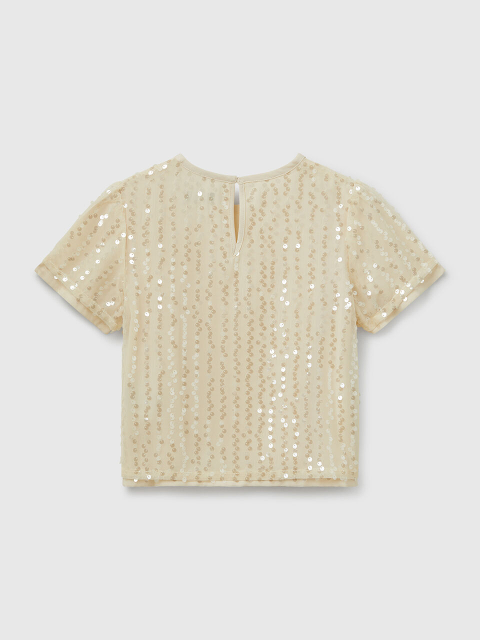 BLOUSE Junior Girl image number null