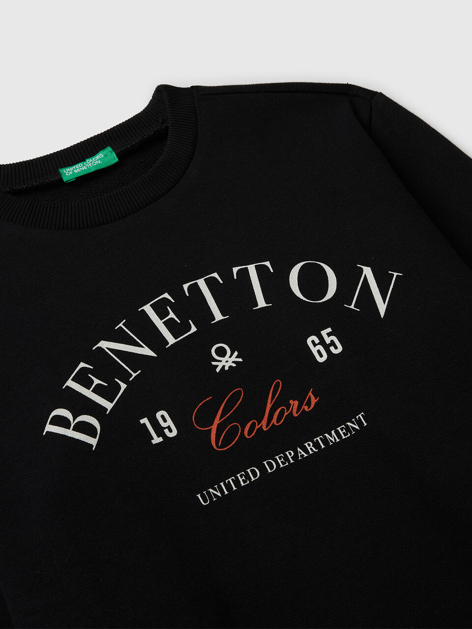 SWEATER L/S Garçon image number null