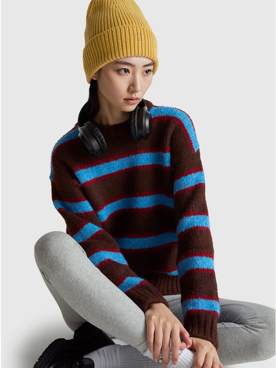 SWEATER L/S Women image number null