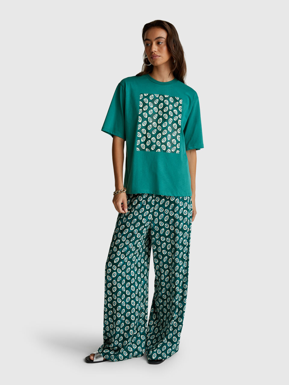 T-SHIRT Femme image number null