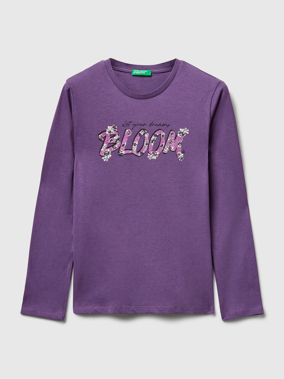 T-SHIRT L/S Junior Girl image number null