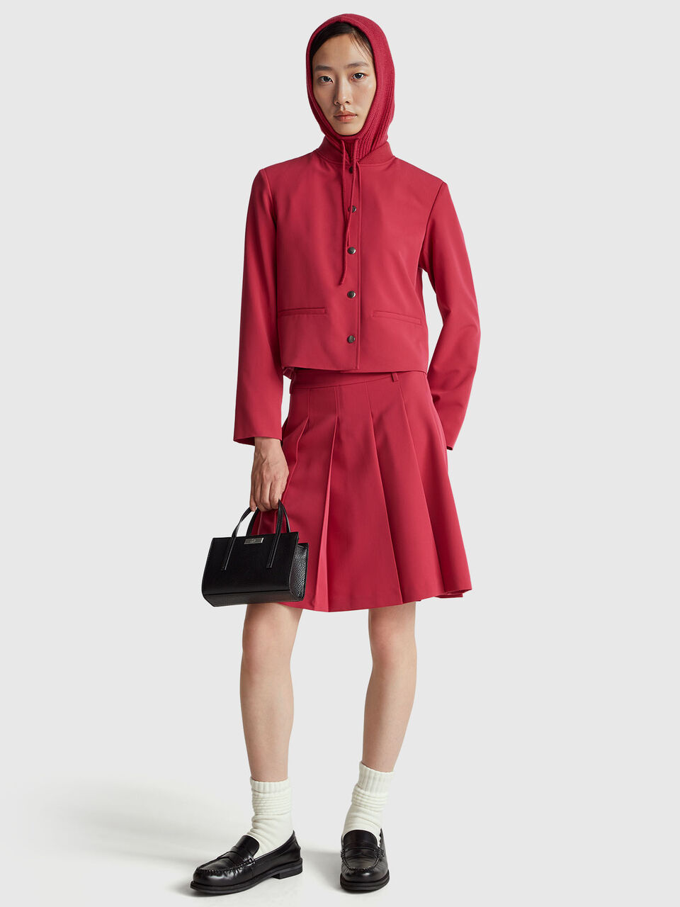 SKIRT Femme image number null