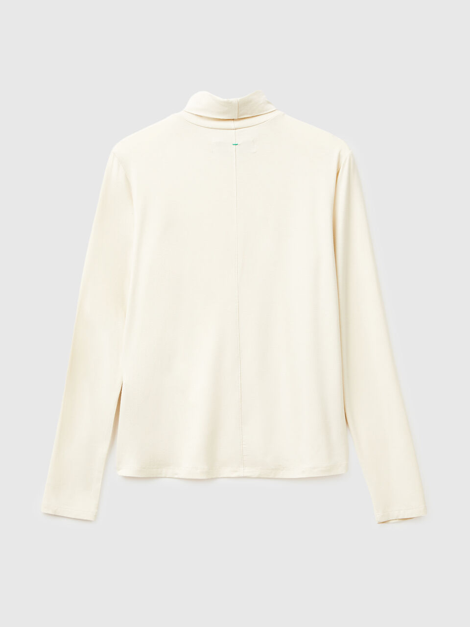 TURTLE NECK SW. L/S Femme image number null