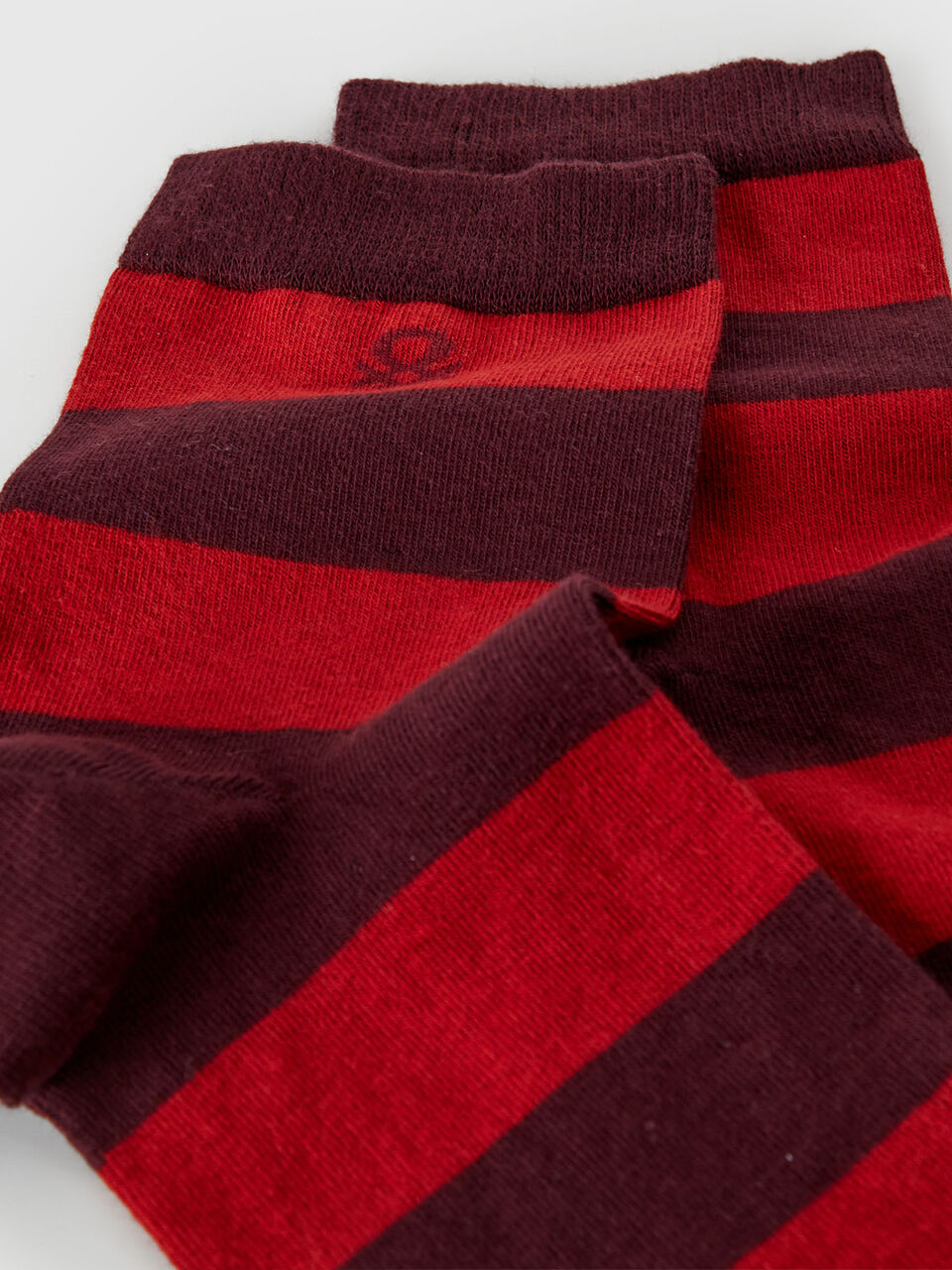 KNITTED SOCKS image number null