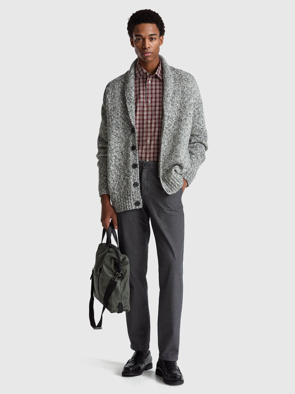 SHIRT Homme image number null