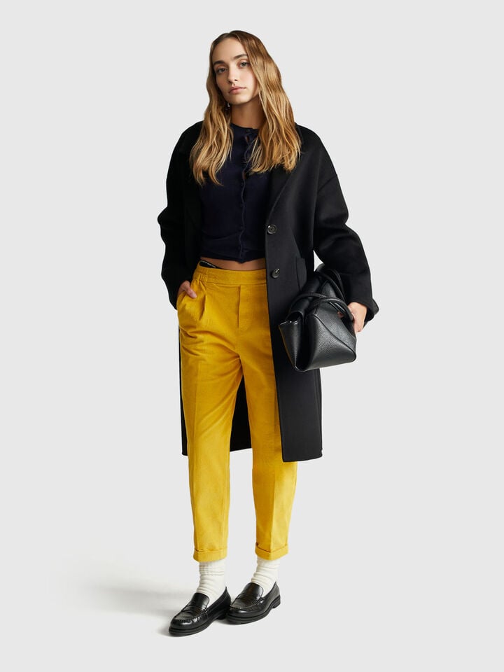 TROUSERS Femme