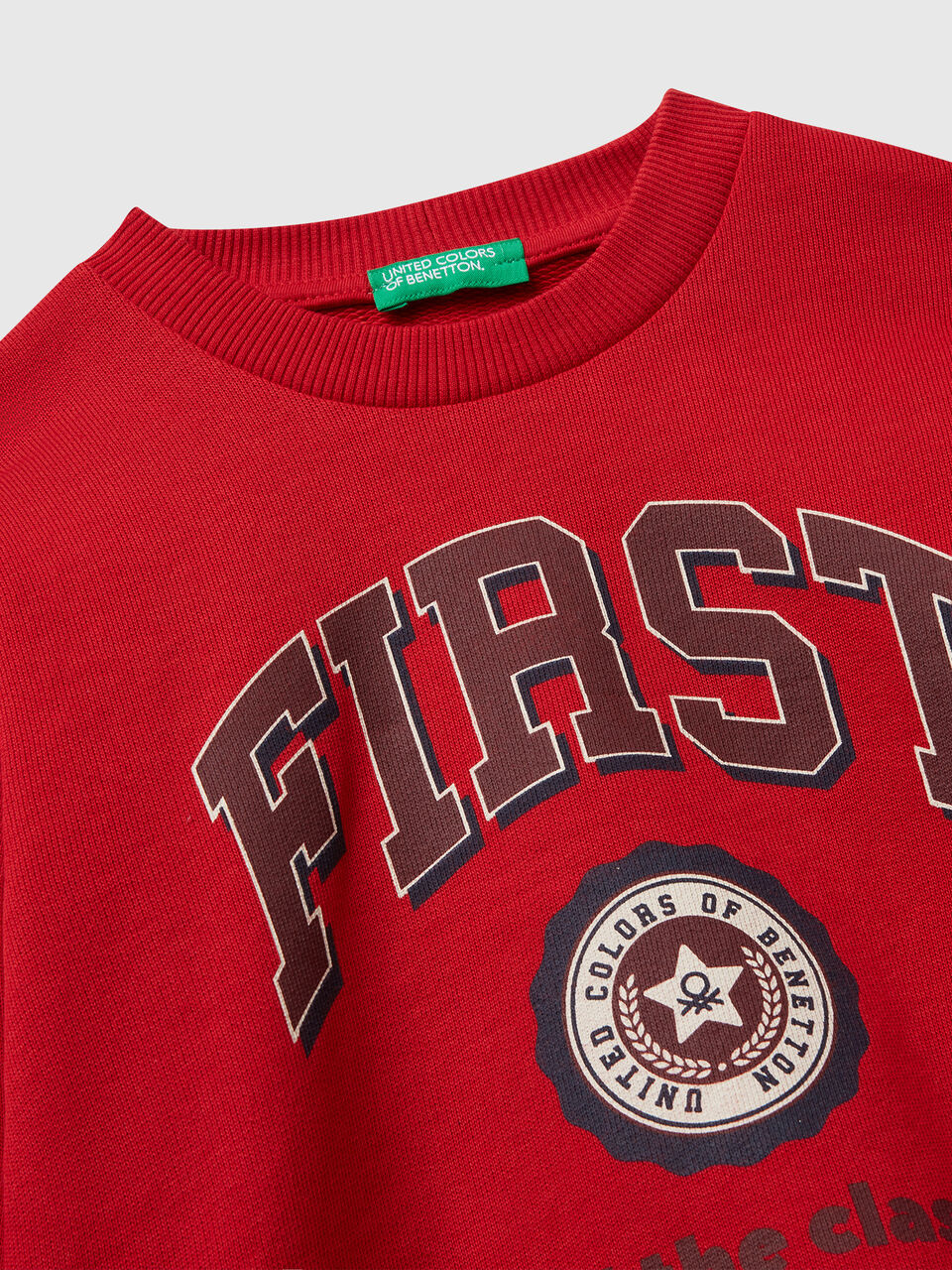 SWEATER L/S Junior Boy image number null