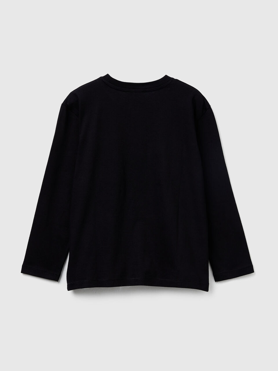 T-SHIRT L/S Junior Boy image number null