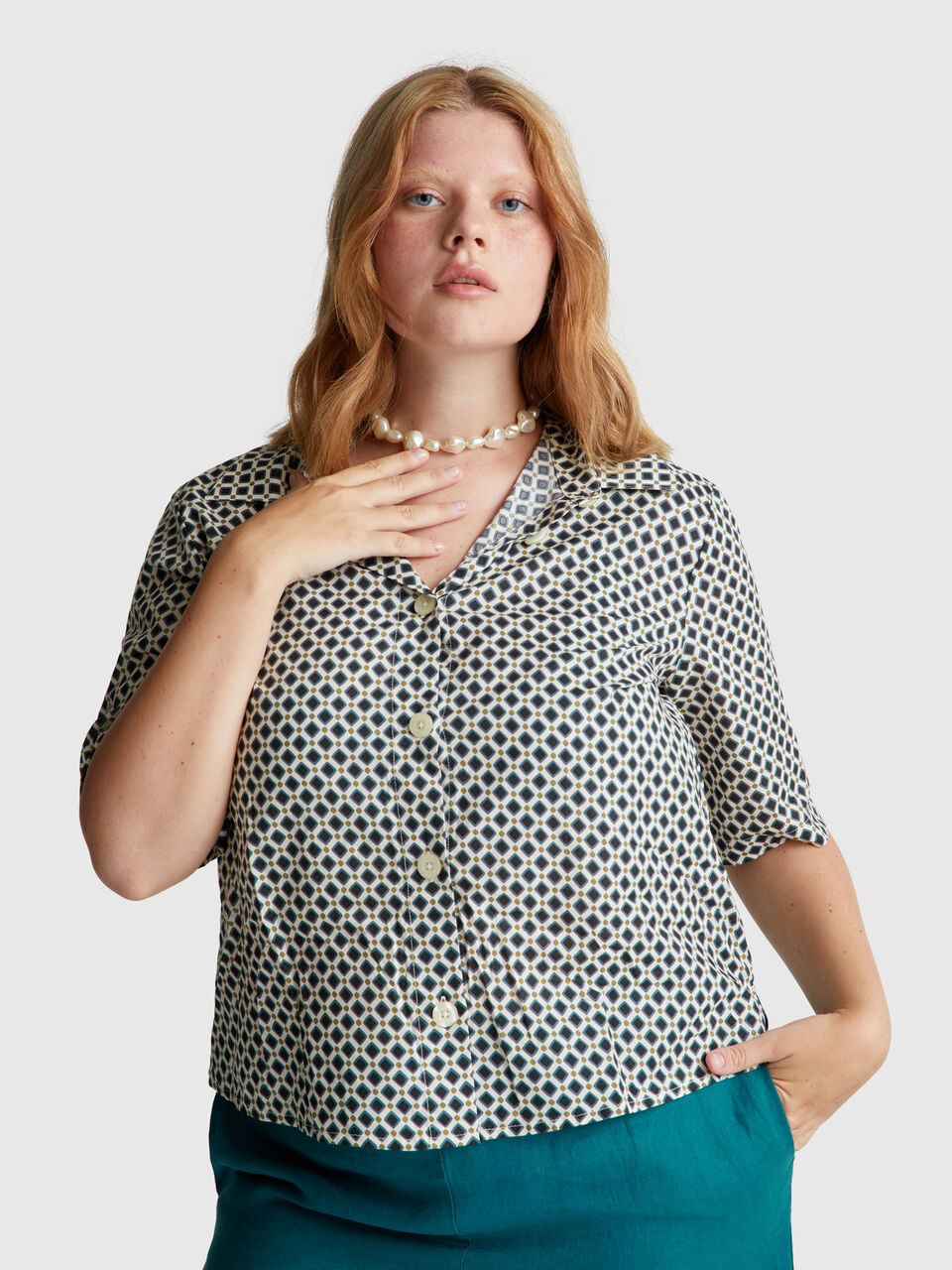 SHIRT Women image number null