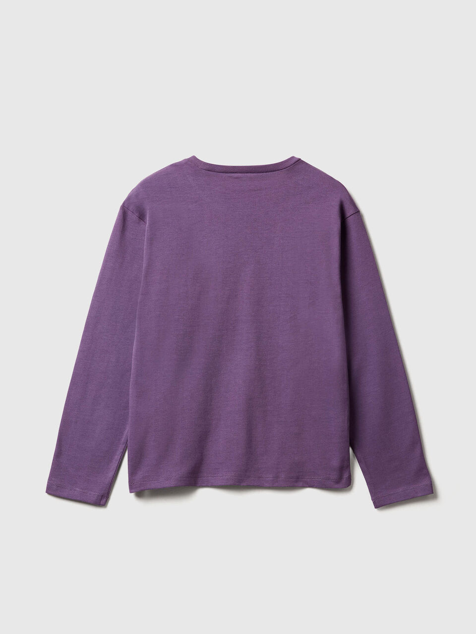 T-SHIRT L/S Junior Girl image number null