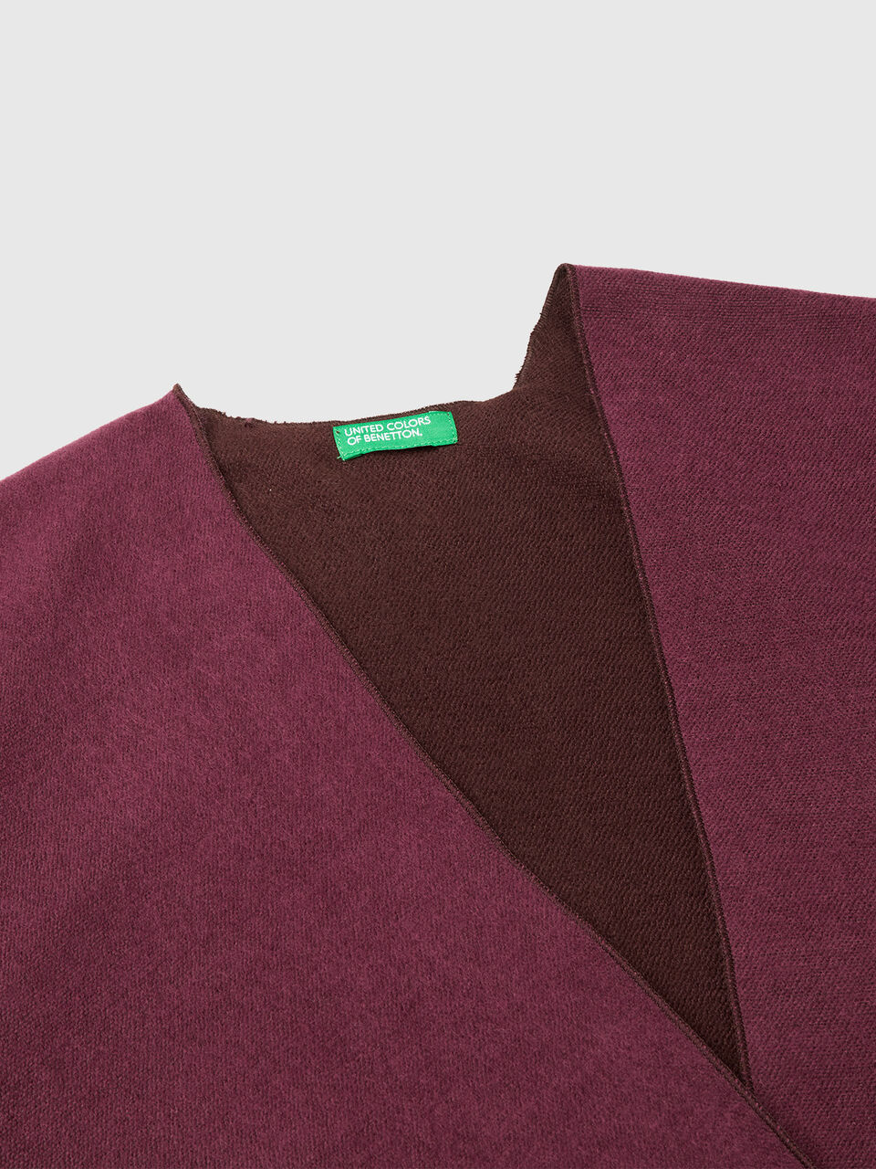 CAPE Femme image number null