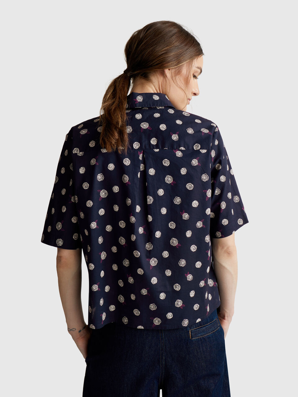 SHIRT Femme image number null