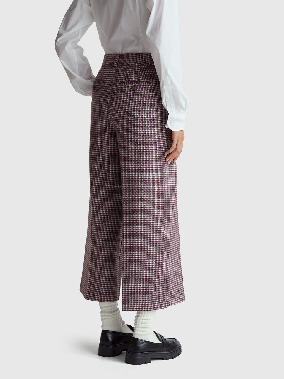 TROUSERS Women image number null