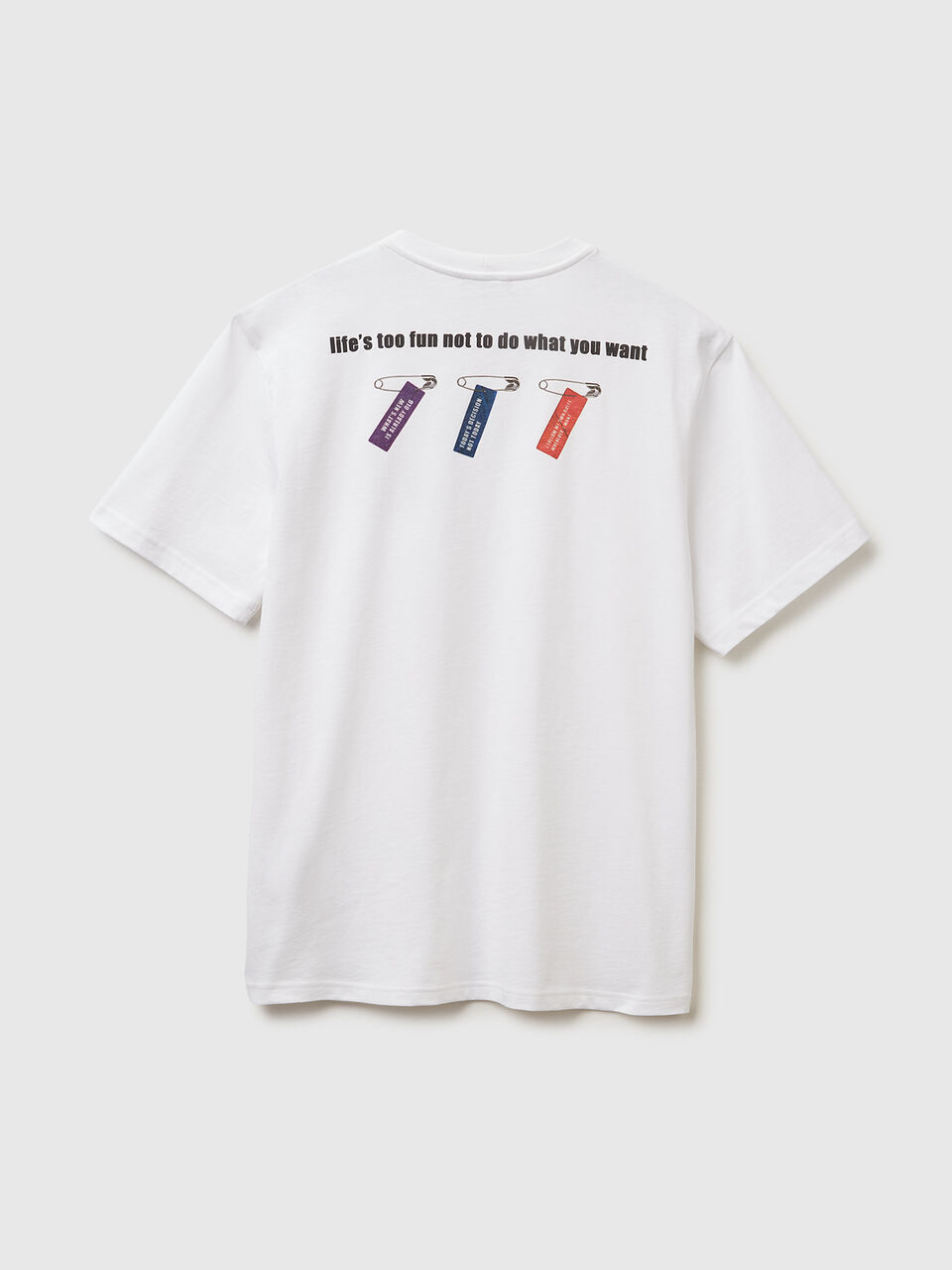 T-SHIRT Homme image number null