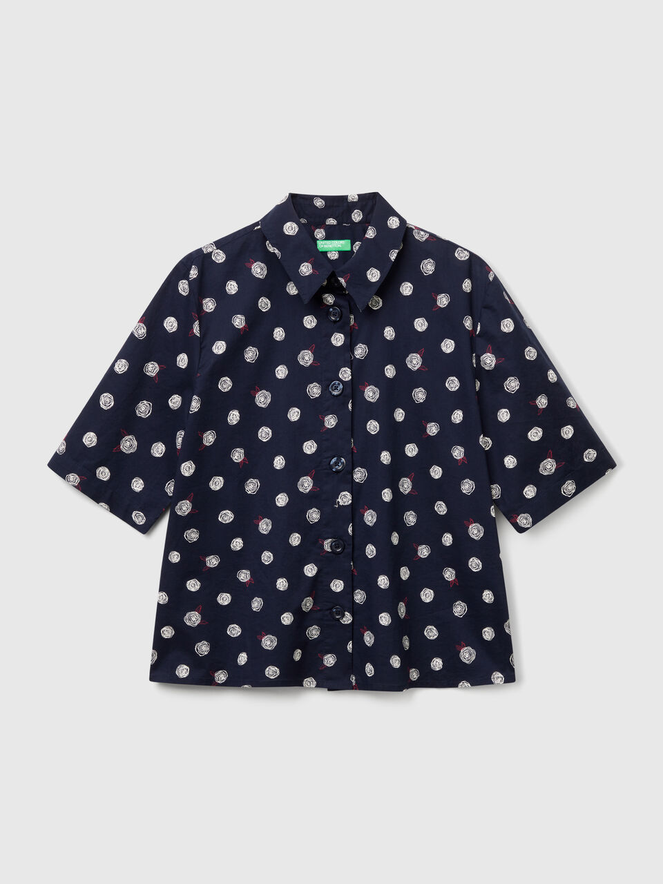 SHIRT Femme image number null