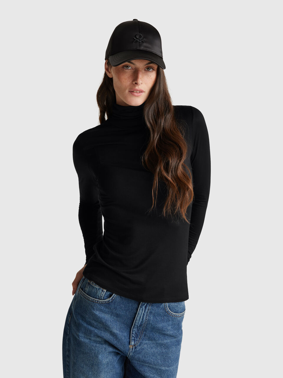 T-SHIRT L/S Women image number null