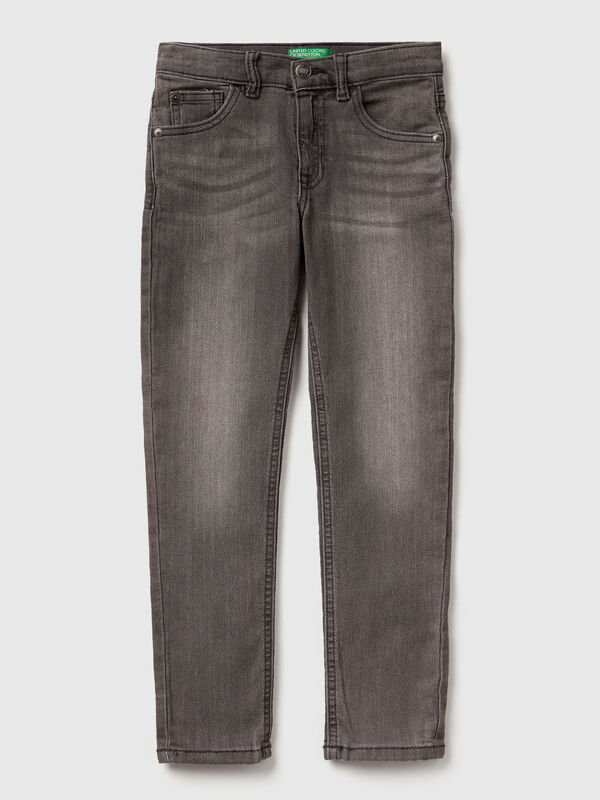 Skinny fit jeans Junior Boy
