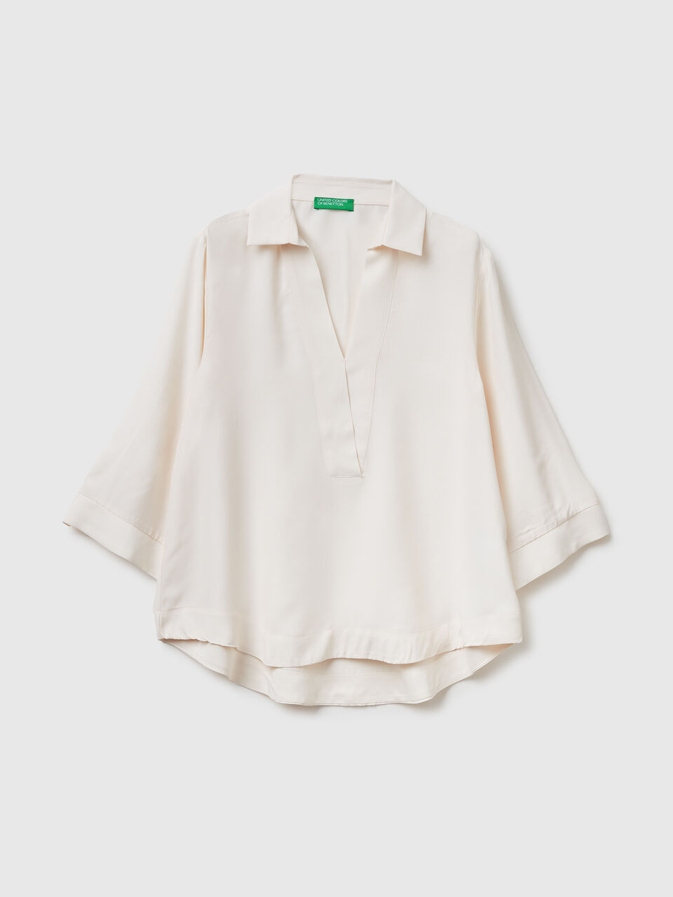 BLOUSE Femme image number null