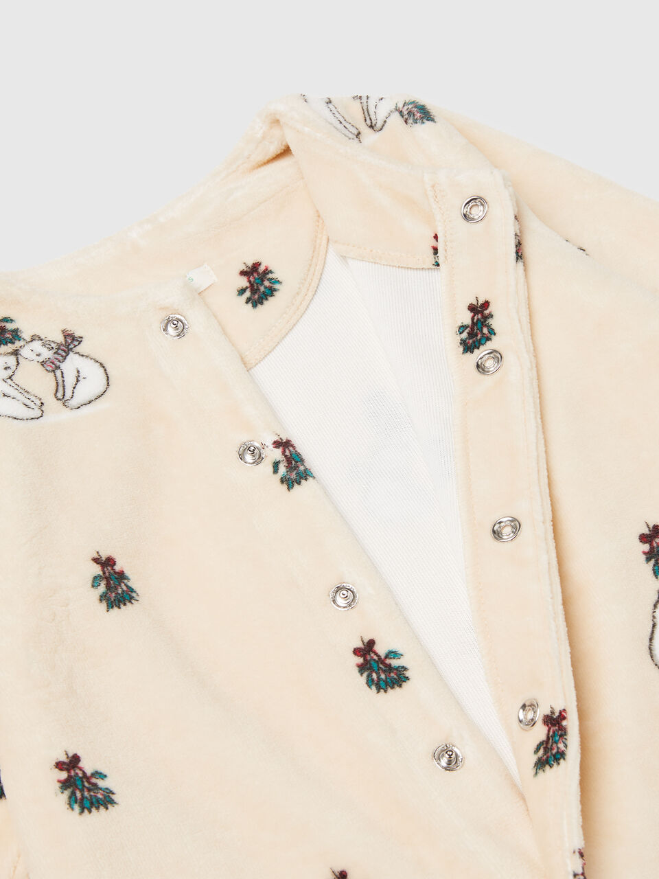 OVERALL + HAT Naissancede image number null