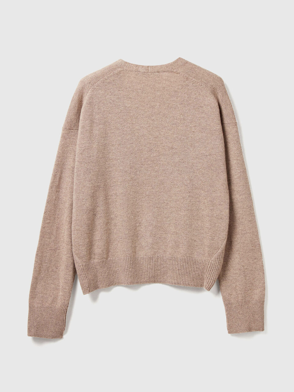 L/S CARDIGAN Femme image number null