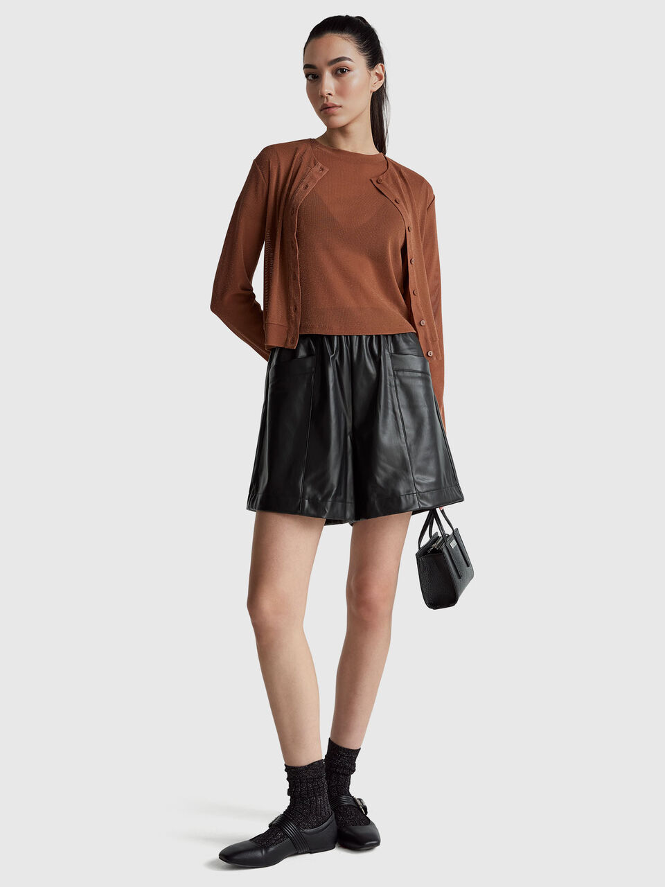 T-SHIRT Femme image number null