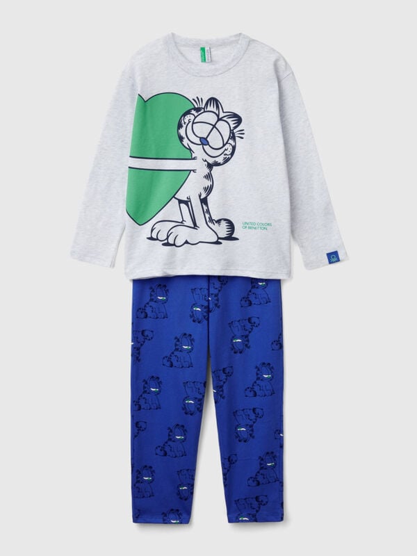 Pyjama Garfield ©2024 by Paws, Inc. Garçon