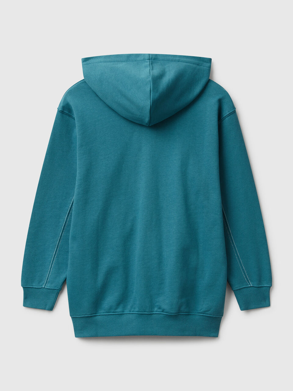 JACKET W/HOOD L/S Junior Boy image number null