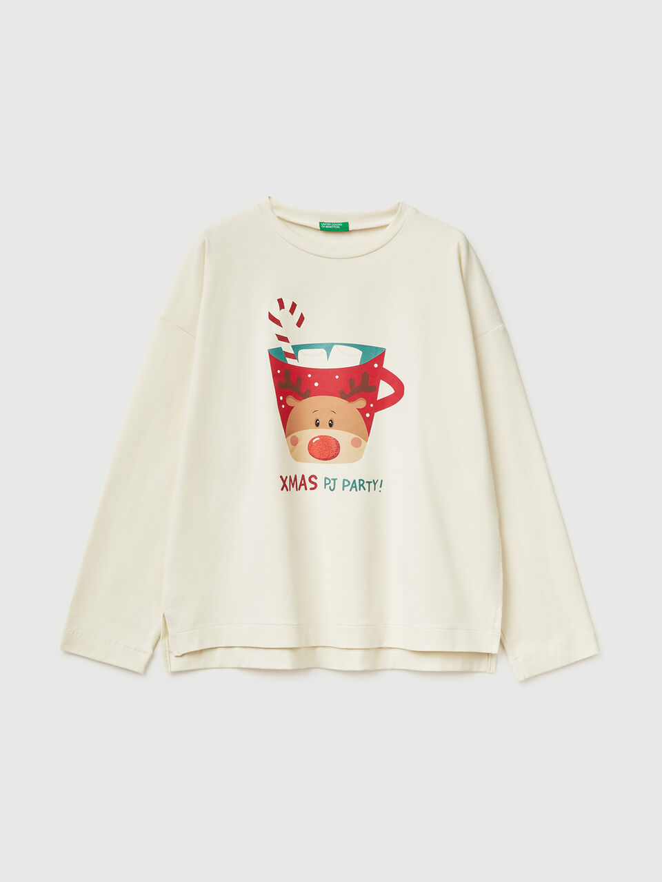 SWEATER L/S Femme image number null