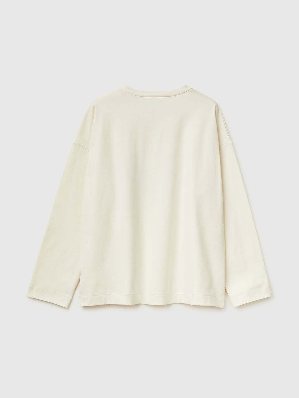 SWEATER L/S Femme image number null