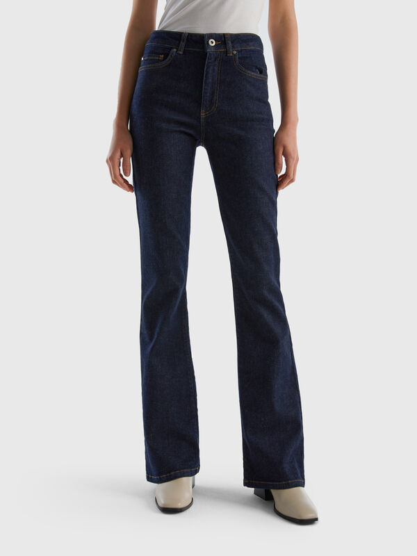 Jeans Taille Haute Femme Nouvelle Collection 2023