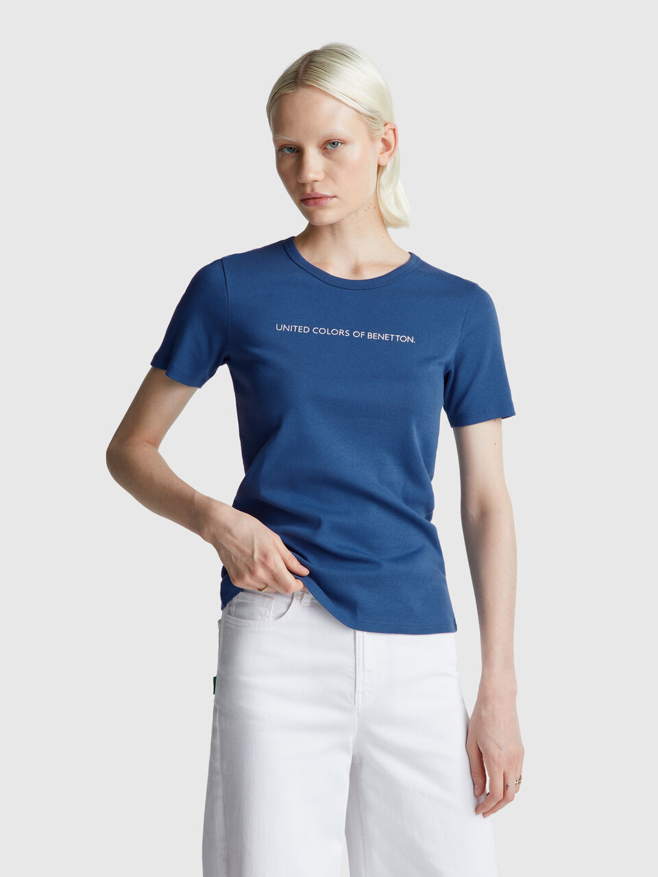 T-SHIRT Femme image number null