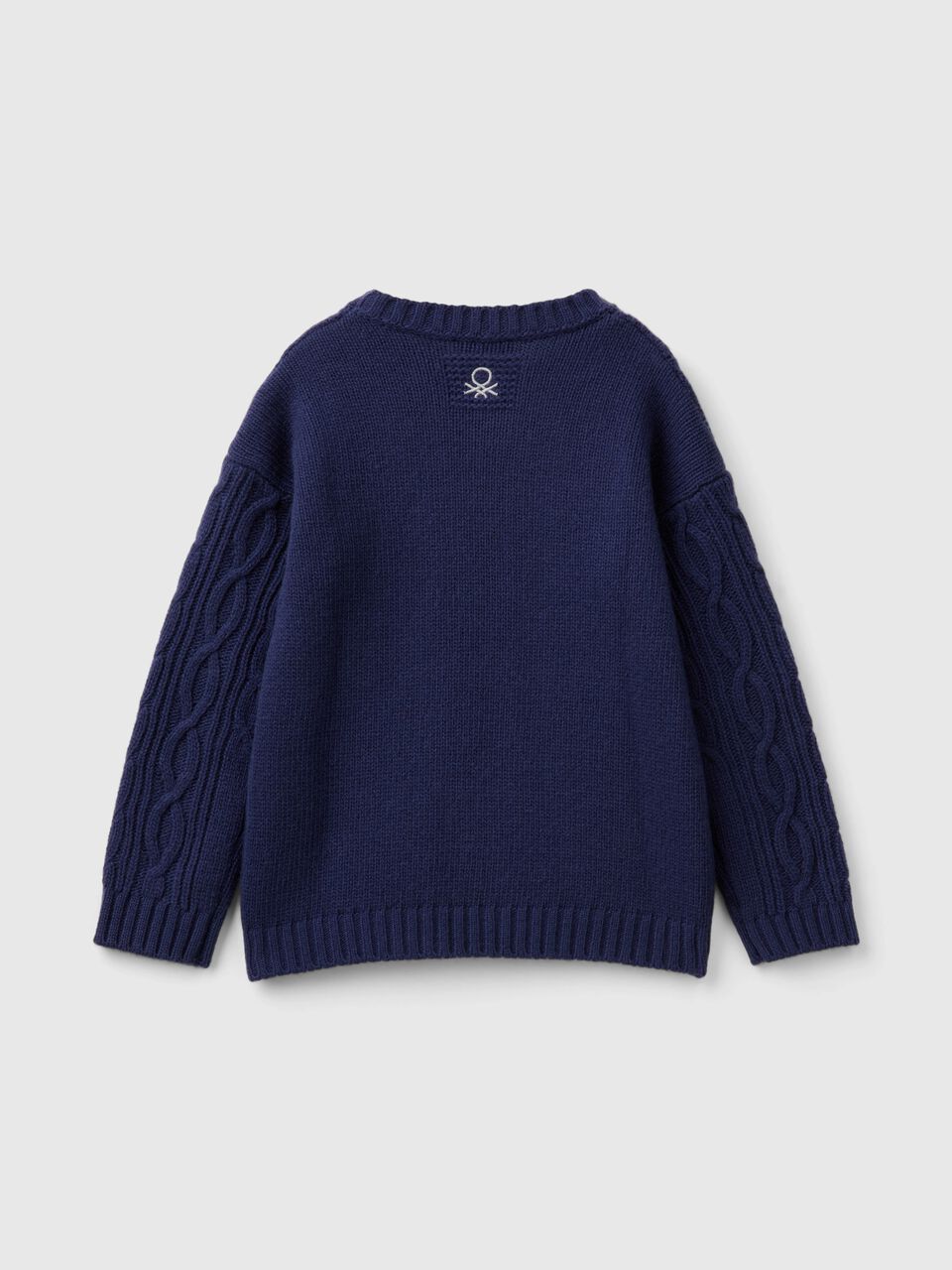 SWEATER L/S Junior Boy image number null
