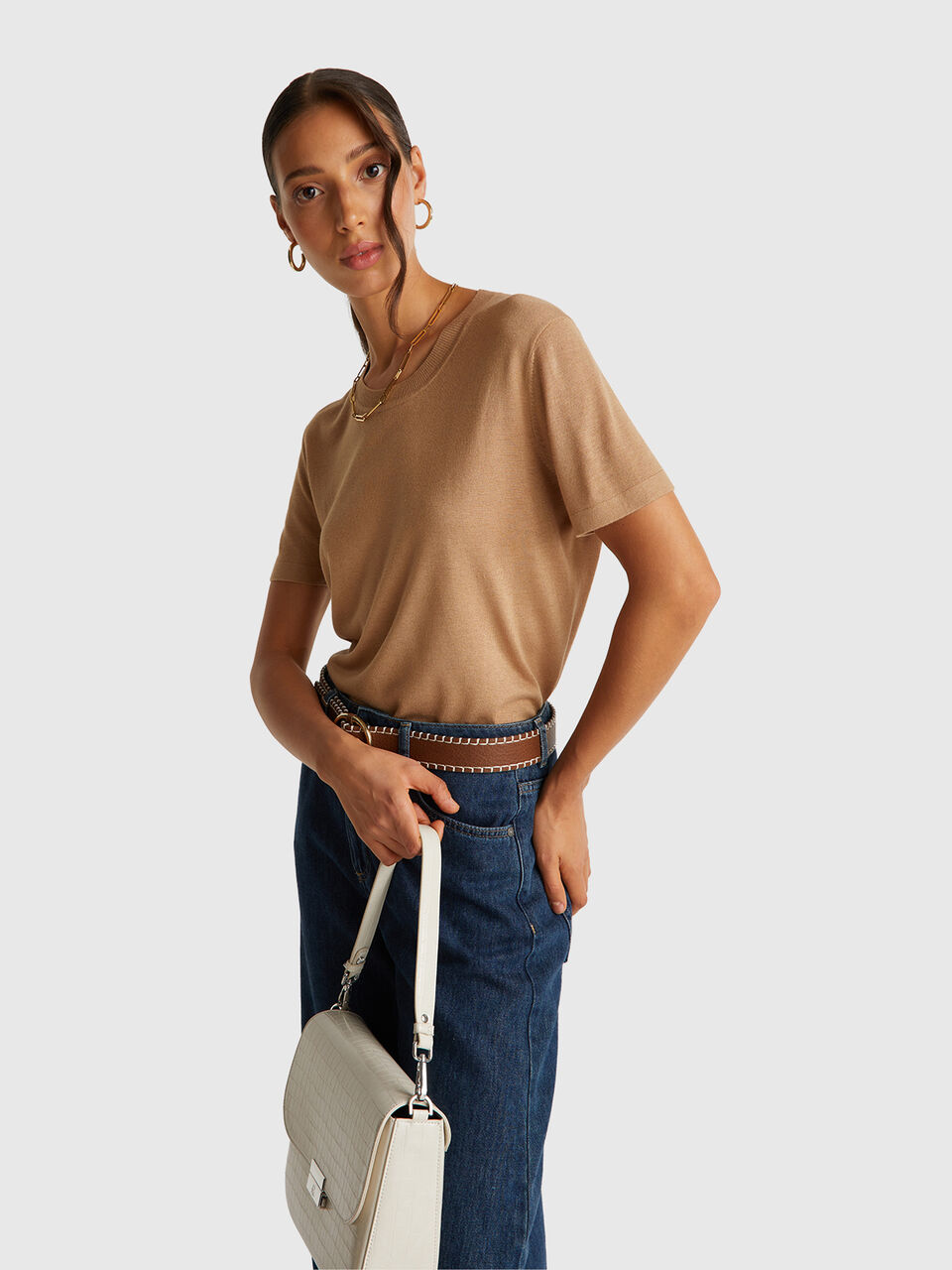 SWEATER Women image number null