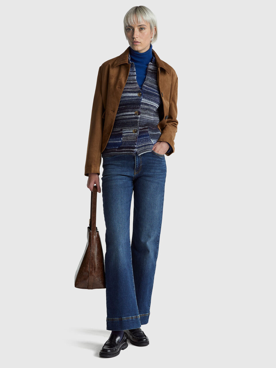 JACKET Femme image number null