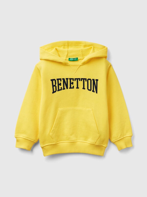 100% cotton hoodie Junior Boy