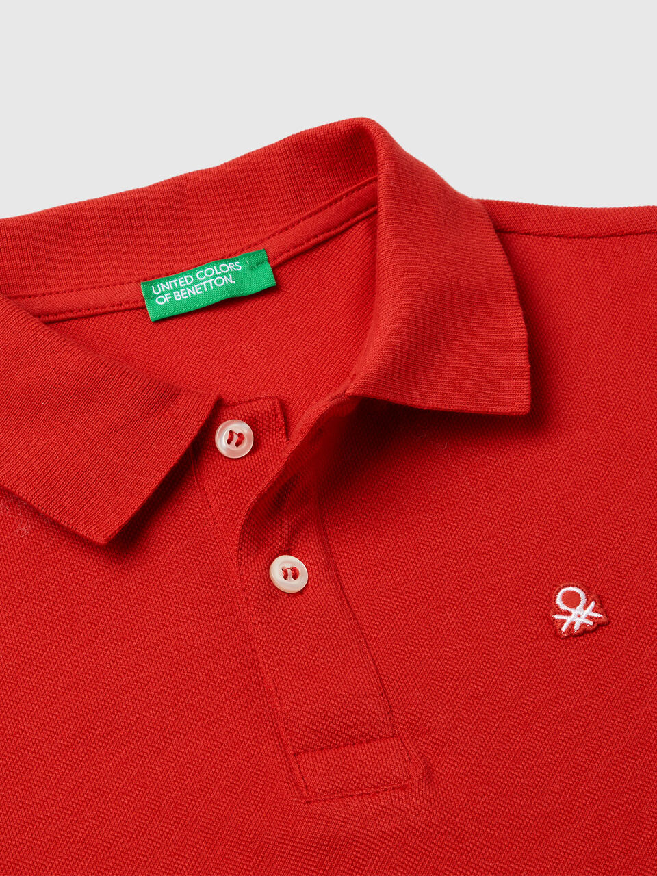 L/S POLO SHIRT Junior Boy image number null