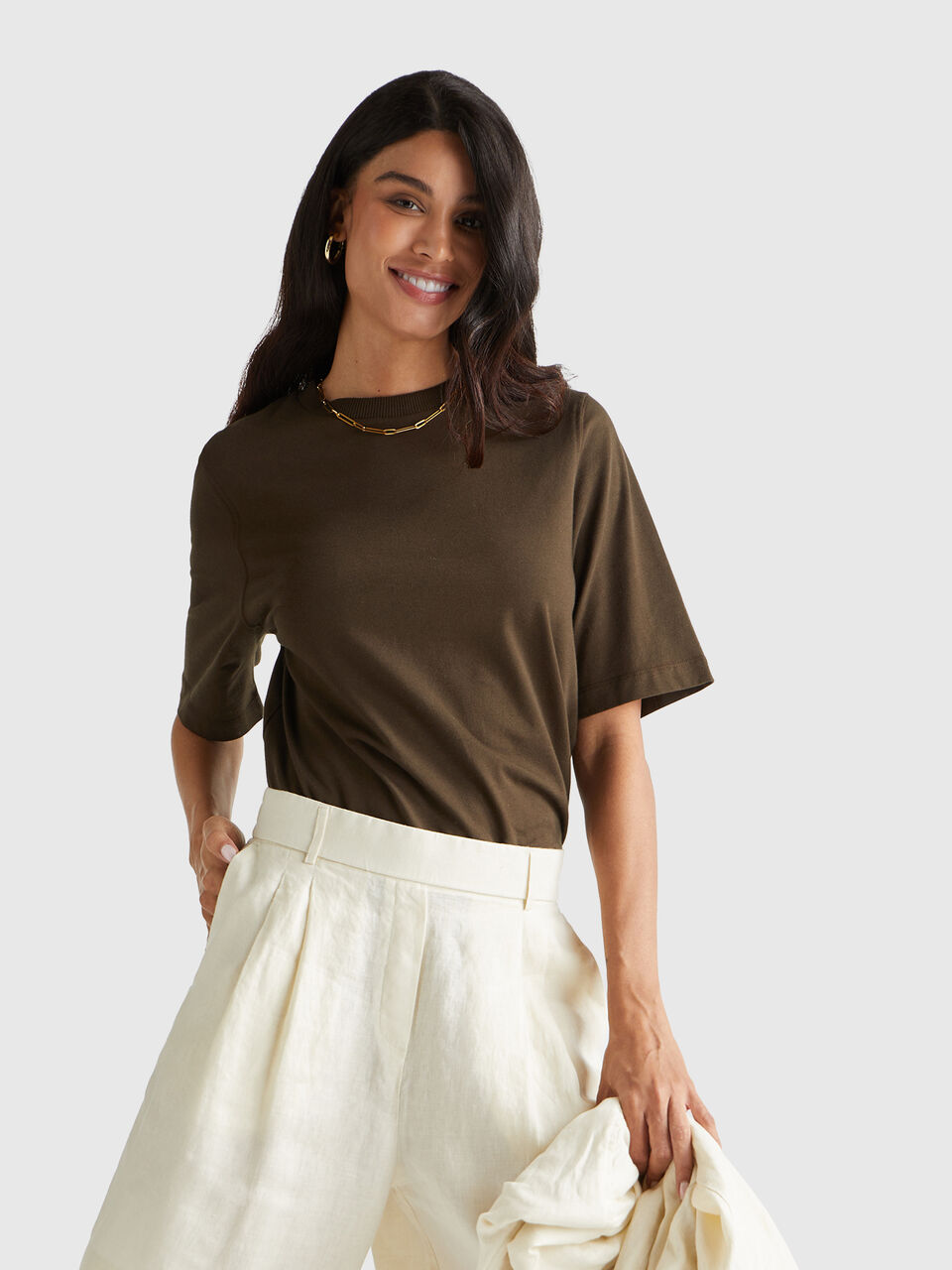 BERMUDA Femme image number null