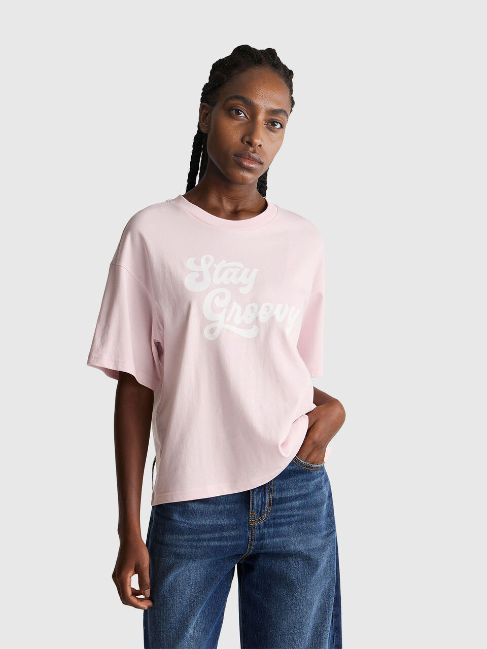 T-SHIRT Femme image number null