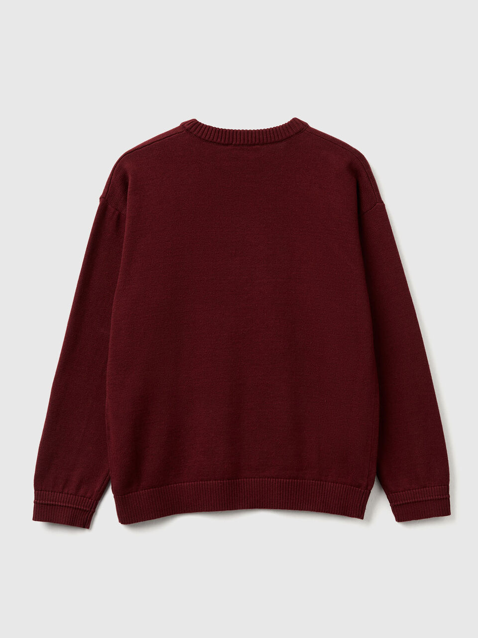 SWEATER L/S Garçon image number null