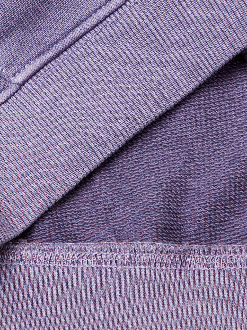 SWEATER W/HOOD Junior Boy image number null