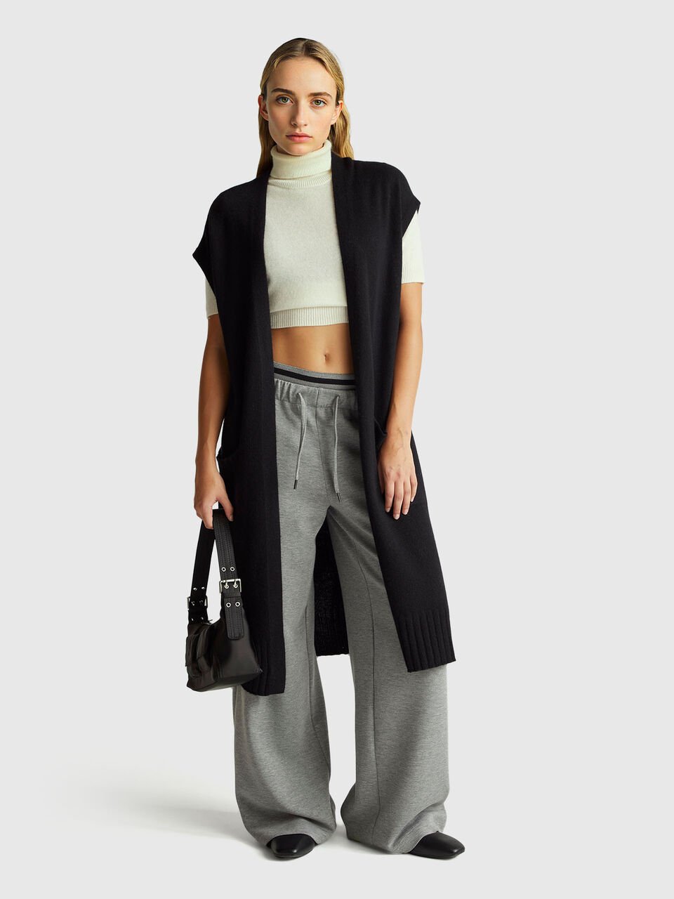 TROUSERS Femme image number null