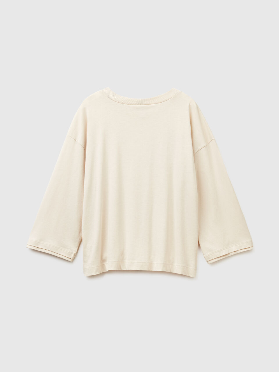 SWEATER H/S Femme image number null