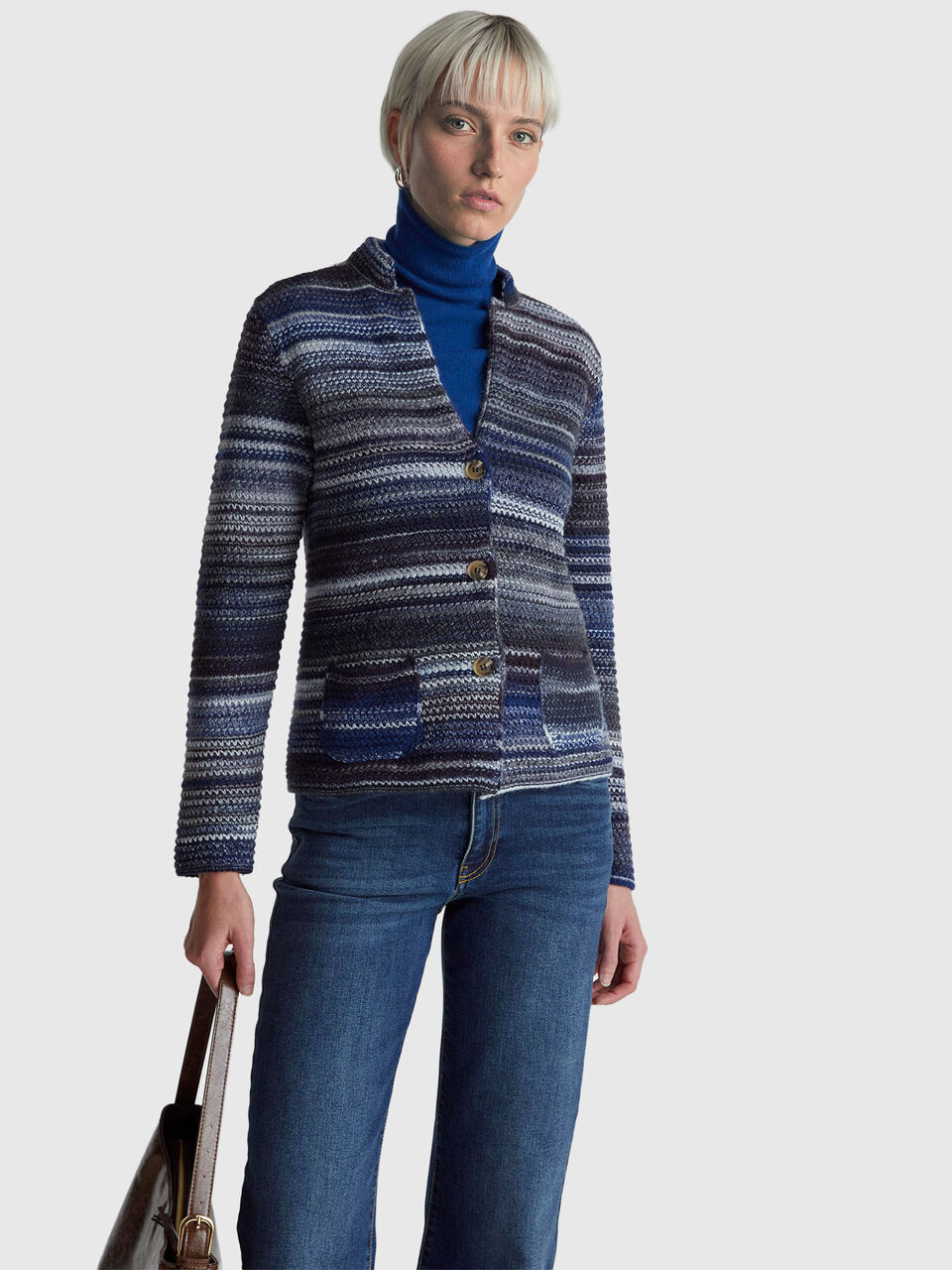 JACKET Femme image number null