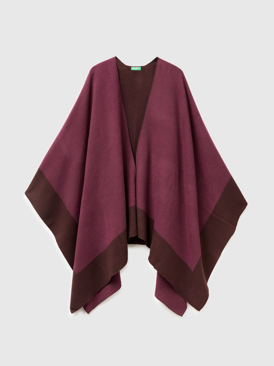 CAPE Femme image number null